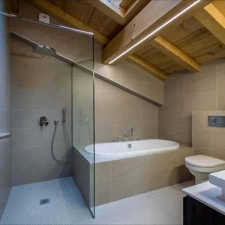Maison-de-vacances M Projecteur-cinéma Et Sauna Hébergement de vacances Chamrousse