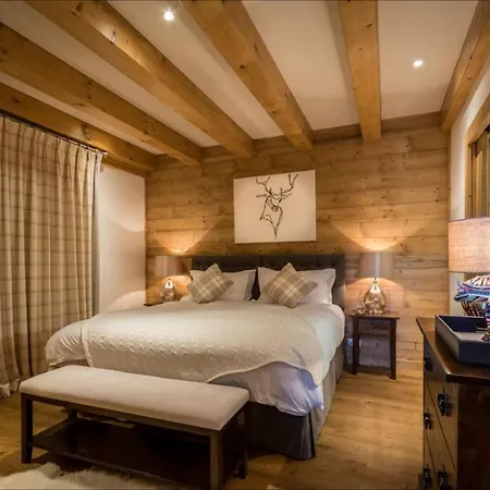 Maison-de-vacances M Projecteur-cinéma Et Sauna Hébergement de vacances *